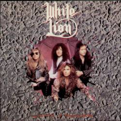 White Lion : Lights & Thunder